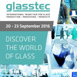 Glasstec