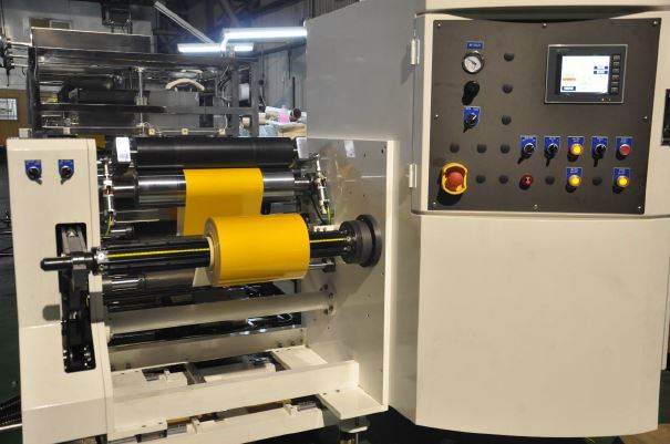 Testing Machine_Winder