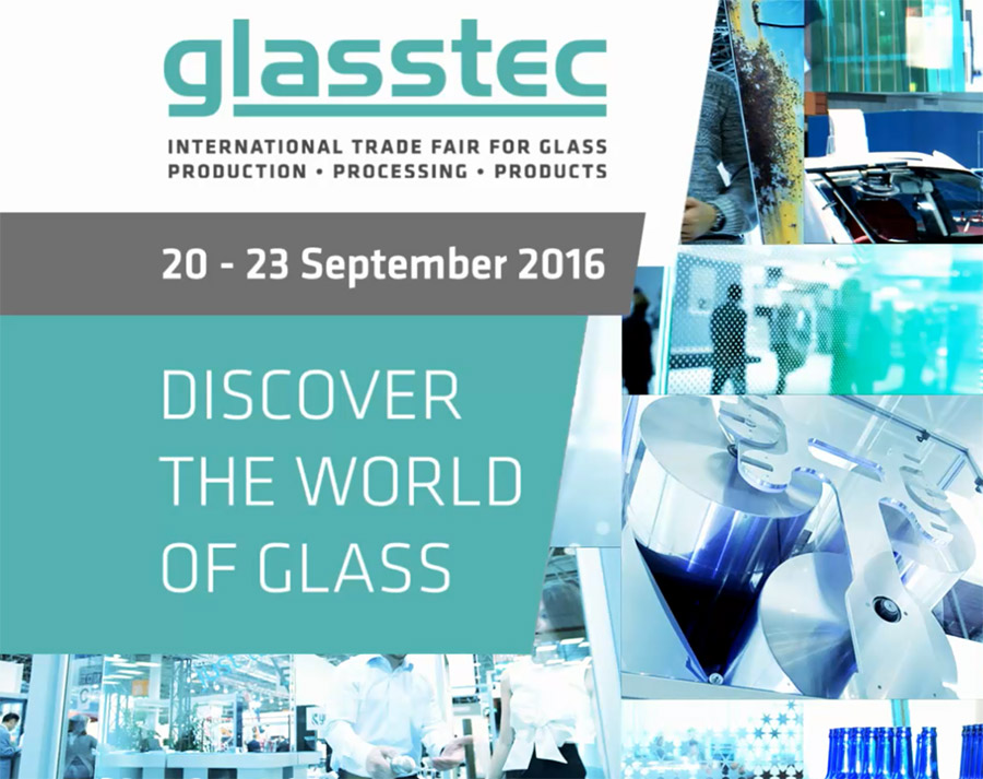 Glasstec